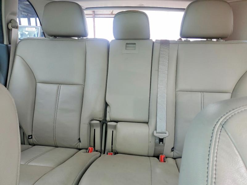 Aukcja sprzedaży 2012 Ford Edge, vin: 2FMDK4JC4CBA44660, numer aukcji: 59846486