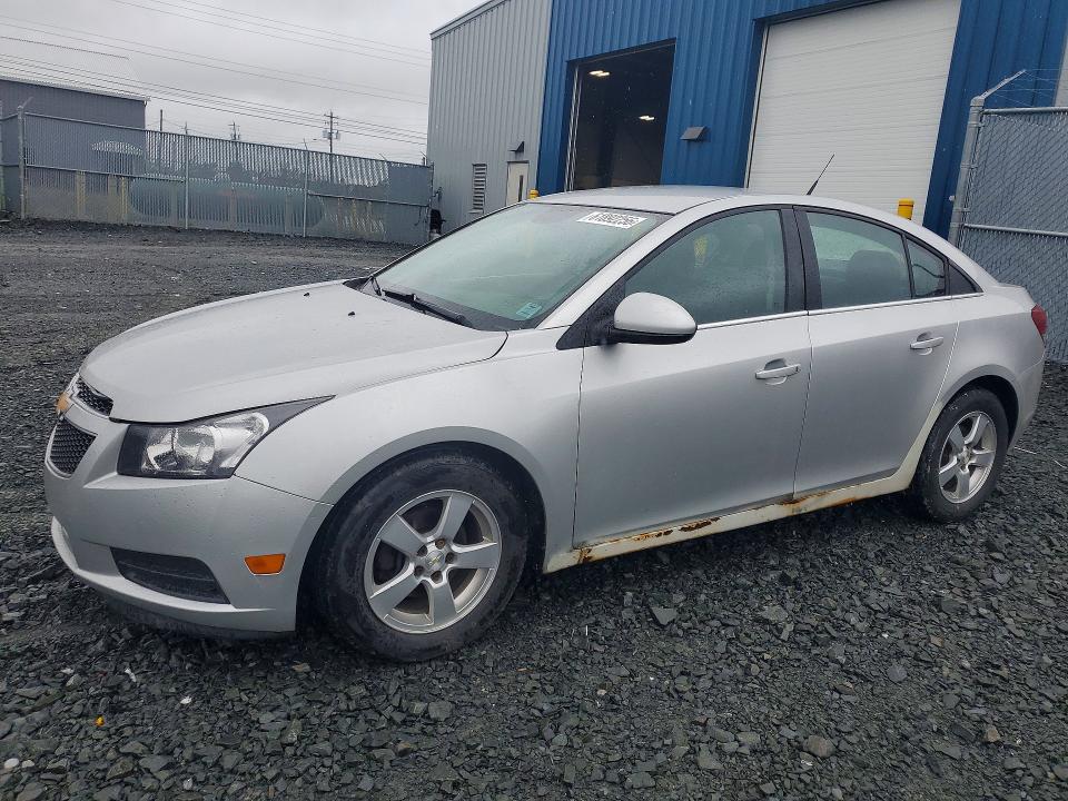 Продажа на аукционе авто 2014 Chevrolet Cruze, vin: 1G1PC5SB3E7327484, номер лота: 61892256