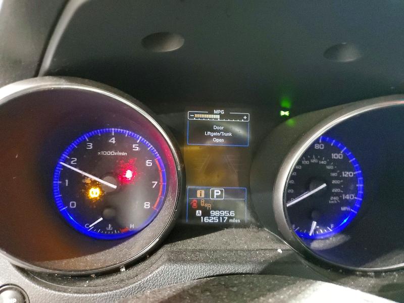 59963246 :رقم المزاد ، 4S4BSAHC4F3227069 vin ، 2015 Subaru Outback مزاد بيع