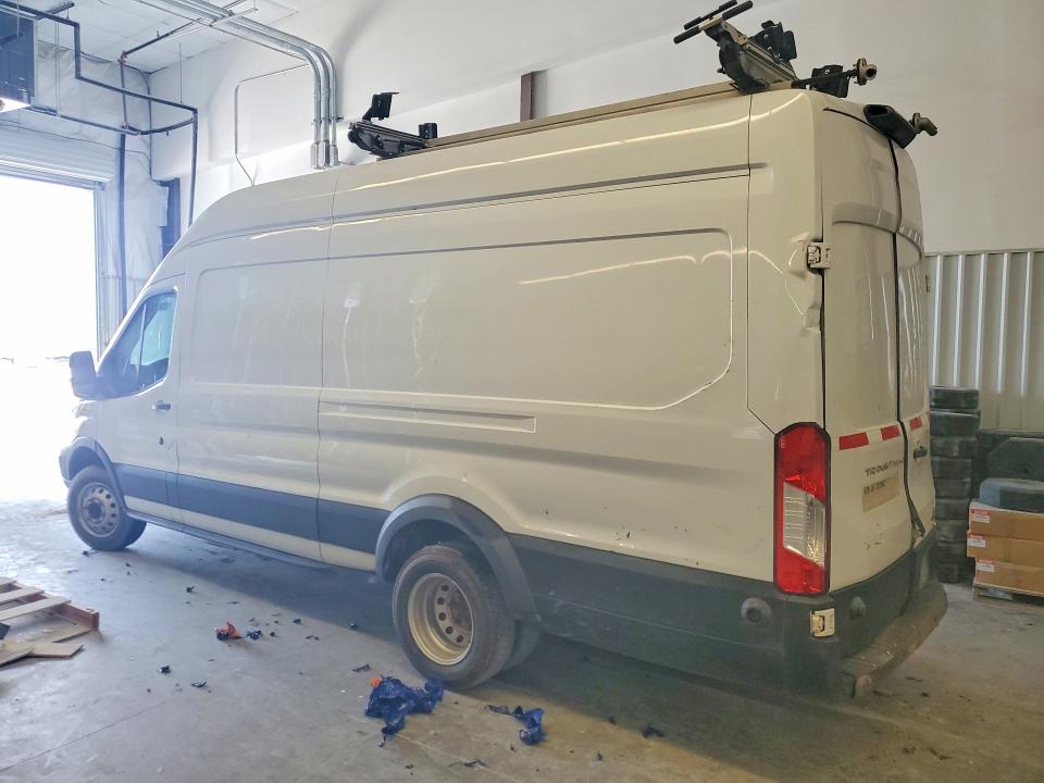 Продажа на аукционе авто 2019 Ford Transit, vin: 1FTBF4XMXKKA80390, номер лота: 59809446