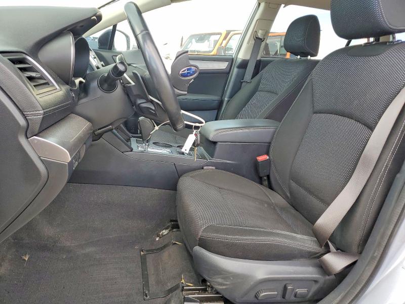 Aukcja sprzedaży 2019 Subaru Outback, vin: 4S4BSAFC7K3288042, numer aukcji: 61483596