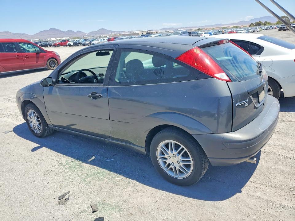 Aukcja sprzedaży 2005 Ford Focus, vin: 3FAFP31N55R105096, numer aukcji: 62547666