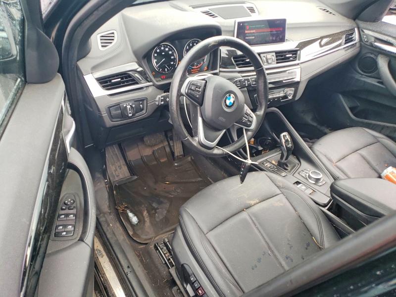 Продаж на аукціоні авто 2021 Bmw X1, vin: WBXJG9C07M5T73306, номер лоту: 63138316