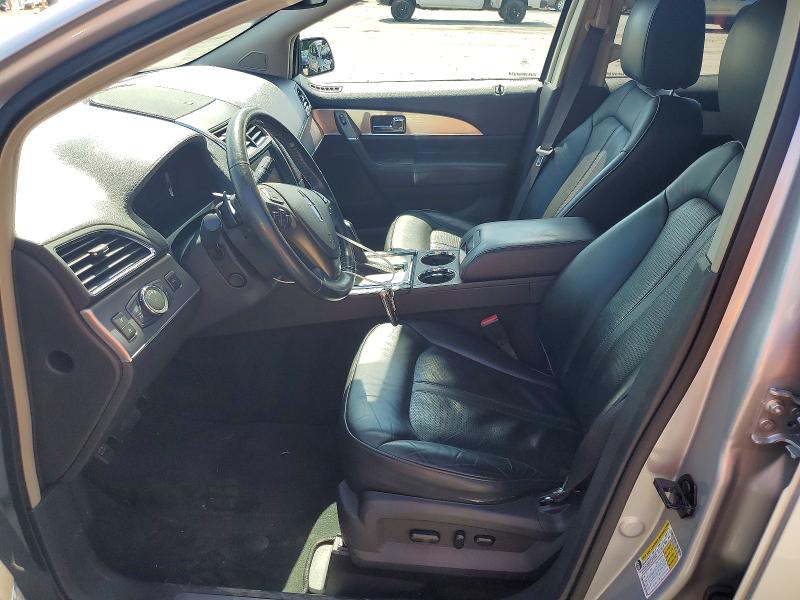 Auction sale of the 2013 Lincoln Mkx, vin: 2LMDJ8JK1DBL40341, lot number: 60199186