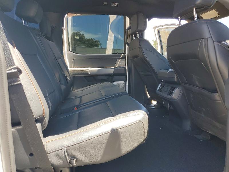 Aukcja sprzedaży 2025 Ford F150, vin: 1FTFW5LD4SFB84430, numer aukcji: 60457036
