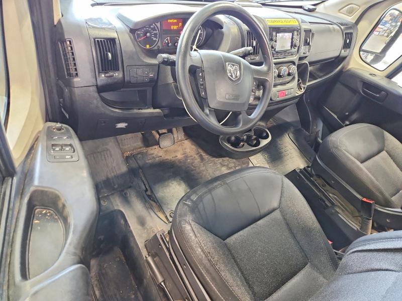 Aukcja sprzedaży 2021 Ram Promaster 3500, vin: 3C6FRVJG2ME501582, numer aukcji: 59184476