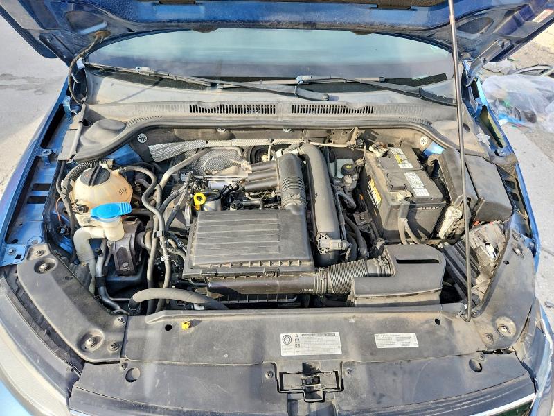 Продажа на аукционе авто 2017 Volkswagen Jetta, vin: 3VW2B7AJ0HM331329, номер лота: 61811046