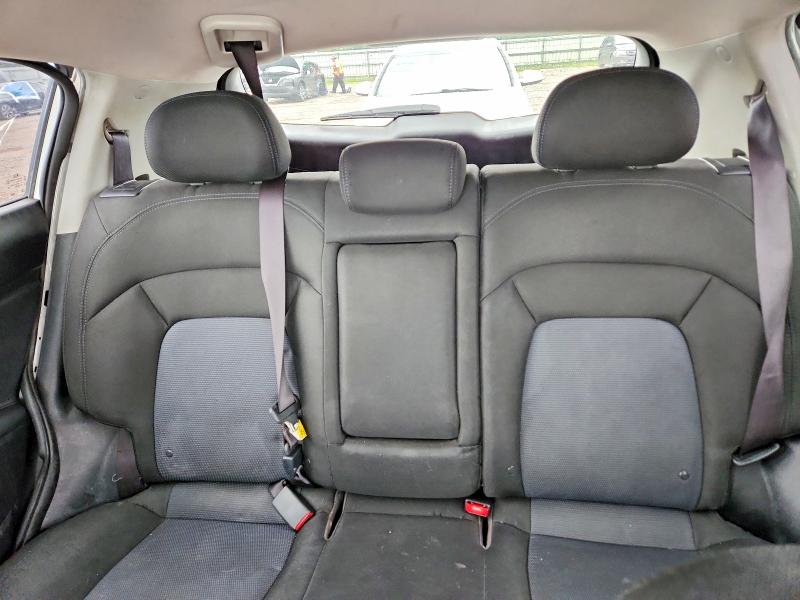 61802886 :رقم المزاد ، KNDPBCAC6G7840336 vin ، 2016 Kia Sportage مزاد بيع
