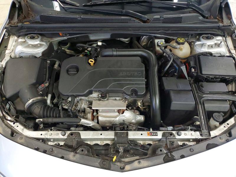 2021 Chevrolet Malibu მანქანა იყიდება აუქციონზე, vin: 1G1ZD5ST4MF015628, აუქციონის ნომერი: 63362246