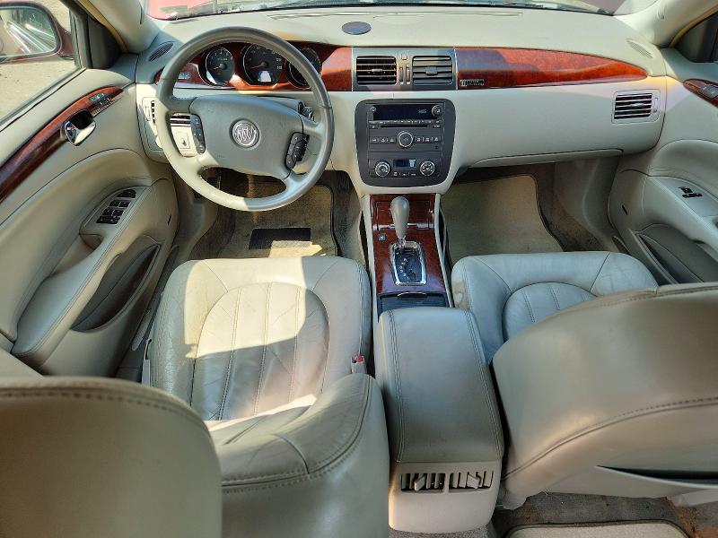 Aukcja sprzedaży 2006 Buick Lucerne, vin: 1G4HD57206U210879, numer aukcji: 62996196