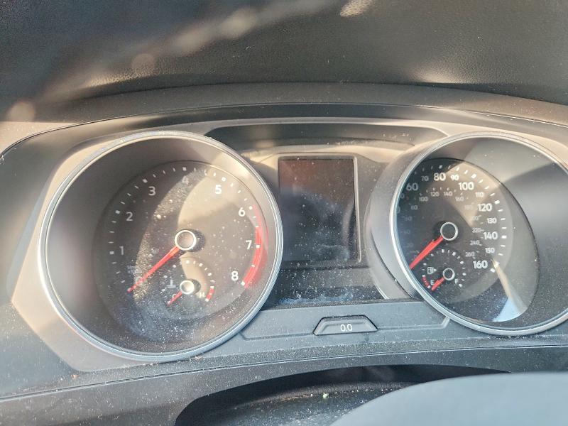 Aukcja sprzedaży 2019 Volkswagen Tiguan, vin: 3VV3B7AXXKM104721, numer aukcji: 62724156