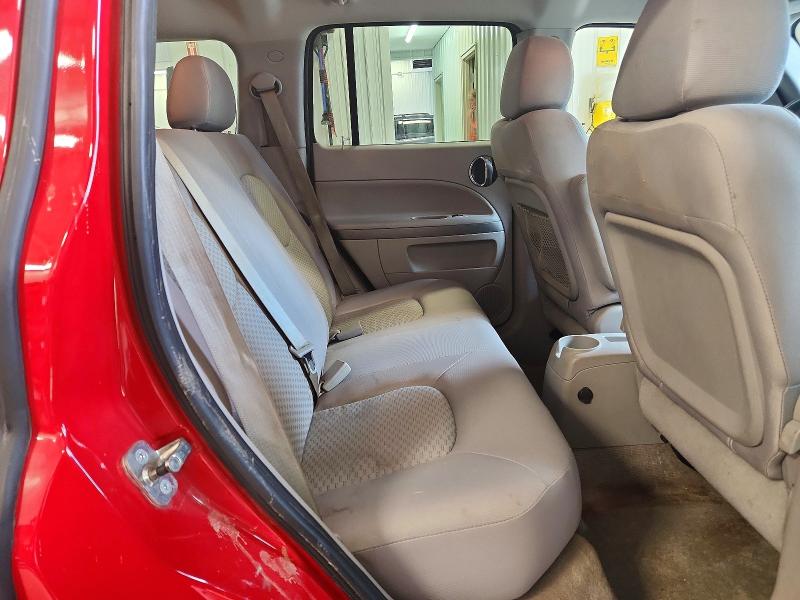 2011 Chevrolet Hhr მანქანა იყიდება აუქციონზე, vin: 3GNBACFU8BS638405, აუქციონის ნომერი: 59357766