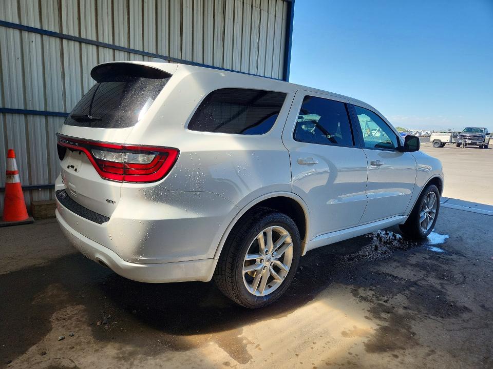 Aukcja sprzedaży 2022 Dodge Durango, vin: 1C4RDJDG3NC224491, numer aukcji: 60676486