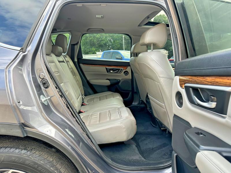 Продаж на аукціоні авто 2022 Honda Cr-v, vin: 5J6RT6H87NL007149, номер лоту: 60606966