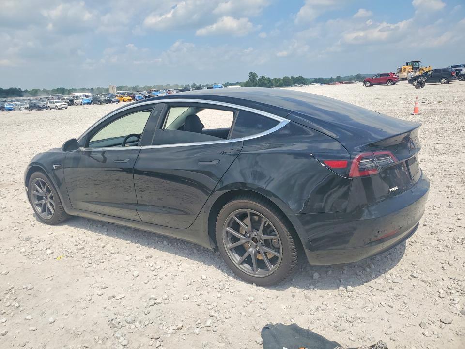 Продажа на аукционе авто 2019 Tesla Model 3, vin: 5YJ3E1EB0KF208804, номер лота: 59300456