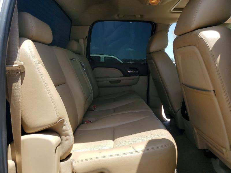 Продажа на аукционе авто 2011 Gmc Sierra, vin: 1GT125C8XBF264744, номер лота: 63479776