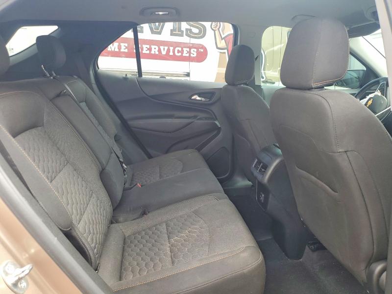 Продаж на аукціоні авто 2019 Chevrolet Equinox, vin: 2GNAXUEV9K6179913, номер лоту: 62155706