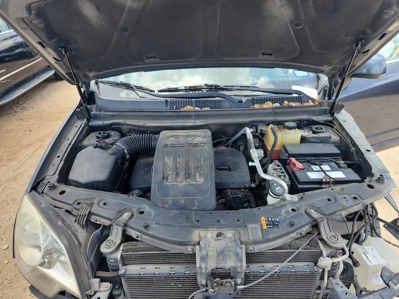 Продаж на аукціоні авто 2013 Chevrolet Captiva, vin: 3GNAL3EK6DS601572, номер лоту: 59816296
