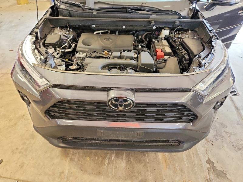 Aukcja sprzedaży 2025 Toyota Rav4, vin: 2T3A1RFVXSC494750, numer aukcji: 59377956