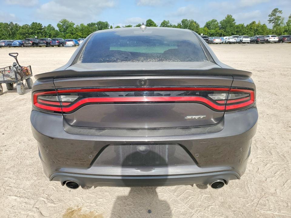 Продажа на аукционе авто 2023 Dodge Charger, vin: 2C3CDXGJ3PH700937, номер лота: 61760176