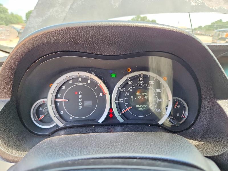 Продажа на аукционе авто 2010 Acura Tsx, vin: JH4CU2F6XAC001602, номер лота: 59695956
