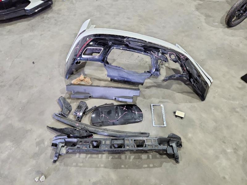 Продажа на аукционе авто 2020 Land Rover Range Rover Velar, vin: SALYK2FV1LA238166, номер лота: 63182036