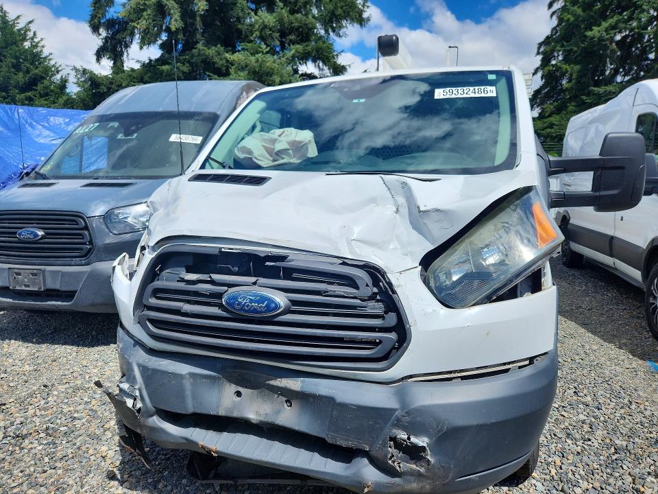 Продажа на аукционе авто 2015 Ford Transit, vin: 1FTNR1YG8FKA71916, номер лота: 59332486
