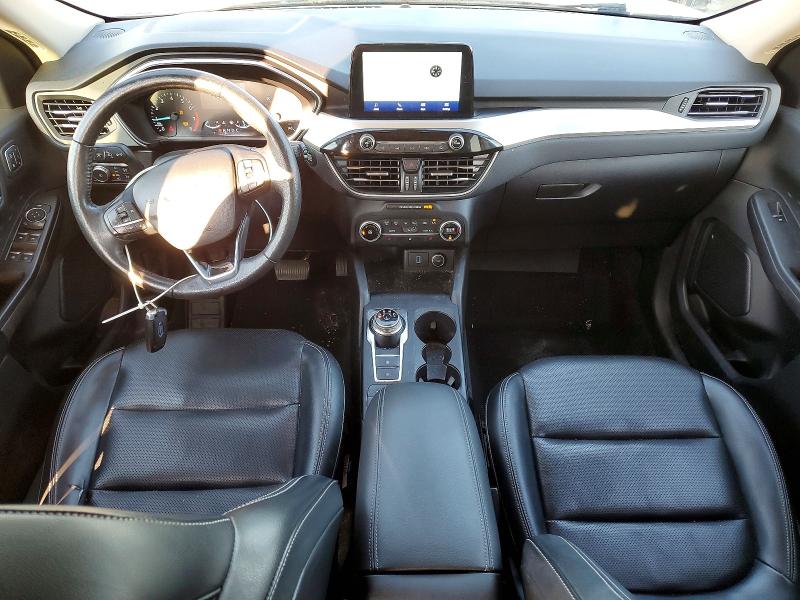 Продажа на аукционе авто 2020 Ford Escape, vin: 1FMCU0H68LUB98250, номер лота: 62785906
