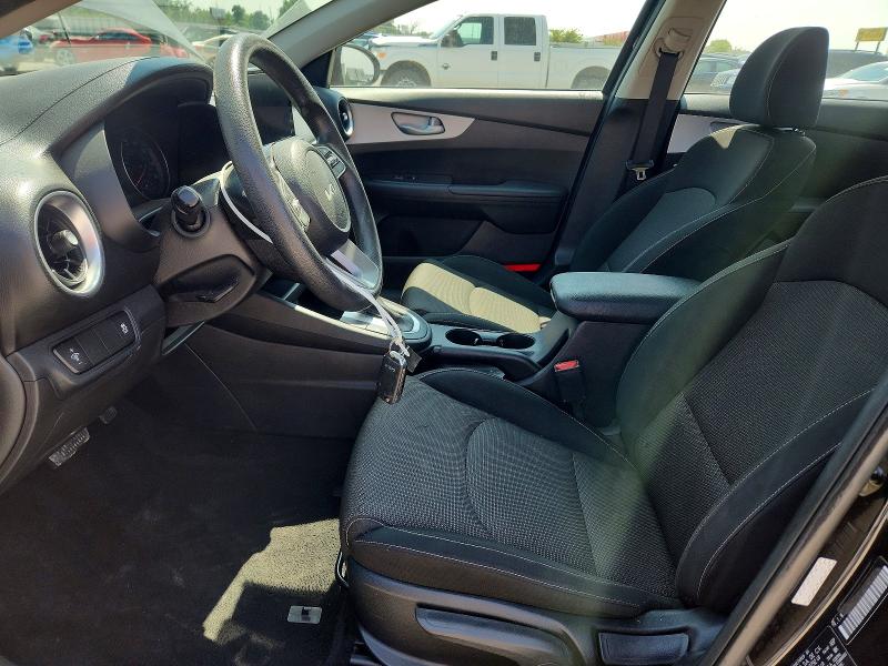 Aukcja sprzedaży 2024 Kia Forte, vin: 3KPF24AD6RE713678, numer aukcji: 61811776