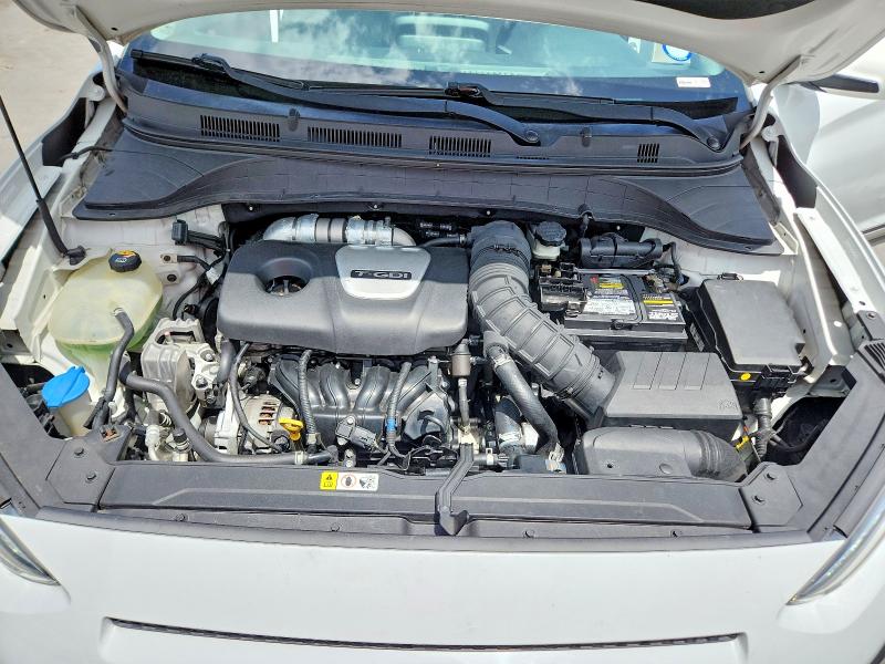 Aukcja sprzedaży 2018 Hyundai Kona, vin: KM8K33A56JU076811, numer aukcji: 60998626