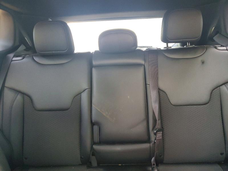 Aukcja sprzedaży 2025 Jeep Compass, vin: 3C4NJDBN1ST606707, numer aukcji: 41634966