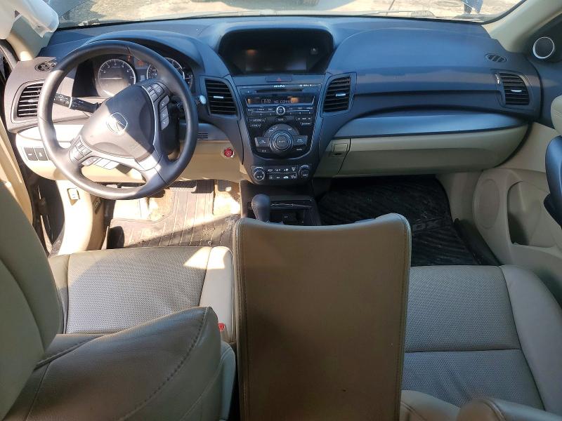 Aukcja sprzedaży 2014 Acura Rdx, vin: 5J8TB4H57EL803412, numer aukcji: 60164296