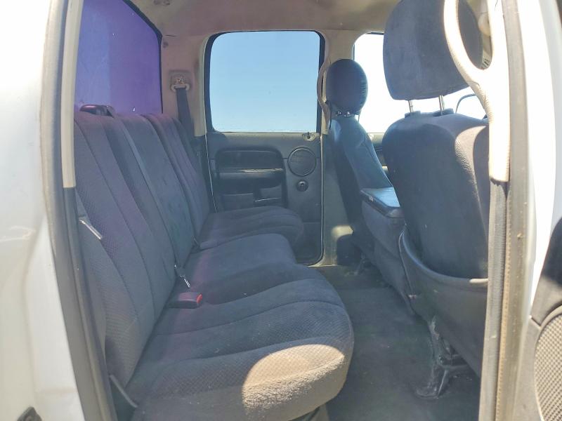 60511536 :رقم المزاد ، 3D7HA18N82G174098 vin ، 2002 Dodge Ram 1500 مزاد بيع