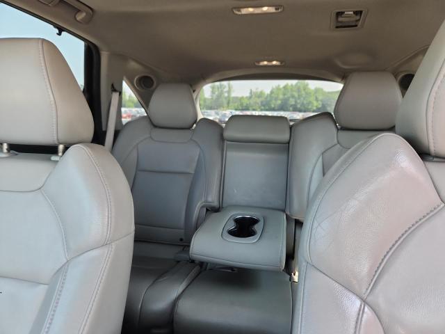 Продажа на аукционе авто 2014 Acura Mdx, vin: 5FRYD3H66EB009195, номер лота: 62920206