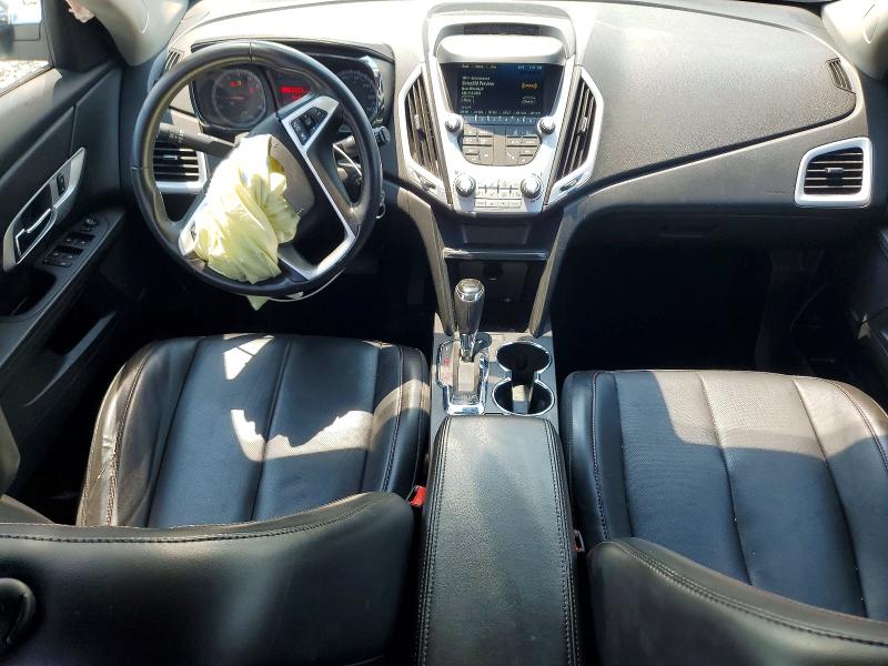 Продаж на аукціоні авто 2017 Gmc Terrain, vin: 2GKALPEK6H6343627, номер лоту: 61045336