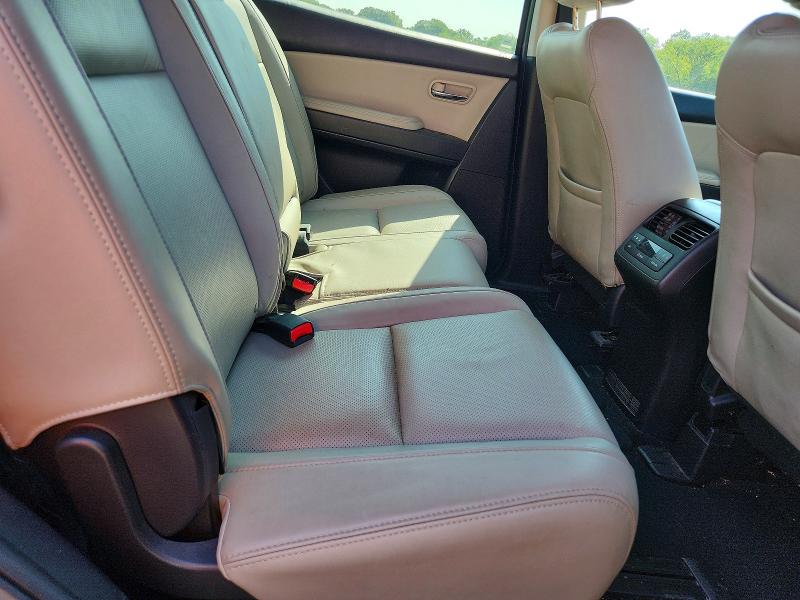 62512776 :رقم المزاد ، JM3TB3CV7E0443079 vin ، 2014 Mazda Cx-9 مزاد بيع