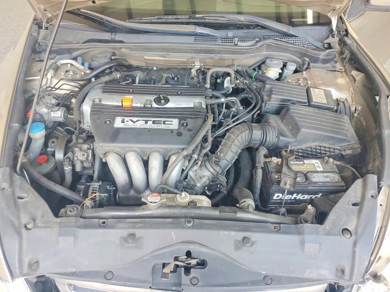 Aukcja sprzedaży 2004 Honda Accord, vin: 1HGCM55804A030887, numer aukcji: 61321296
