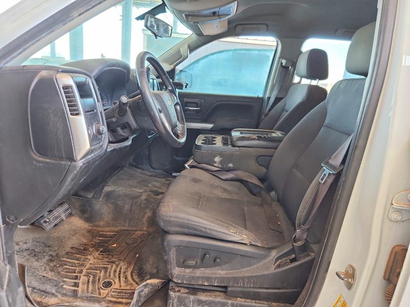 Aukcja sprzedaży 2017 Chevrolet Silverado, vin: 3GCPCREC3HG478076, numer aukcji: 63255036