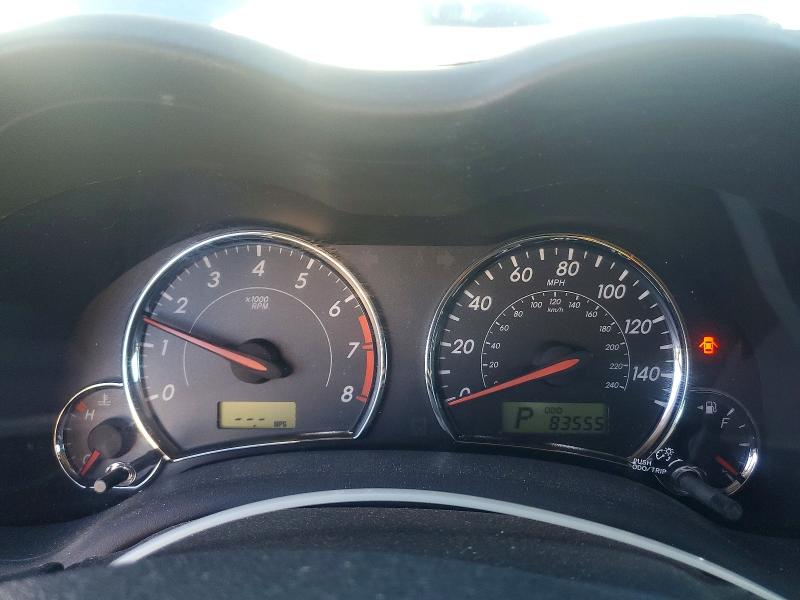 2013 Toyota Corolla მანქანა იყიდება აუქციონზე, vin: 2T1BU4EE5DC994424, აუქციონის ნომერი: 61324566