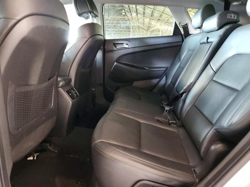 2016 Hyundai Tucson მანქანა იყიდება აუქციონზე, vin: KM8J33A2XGU091869, აუქციონის ნომერი: 61504246