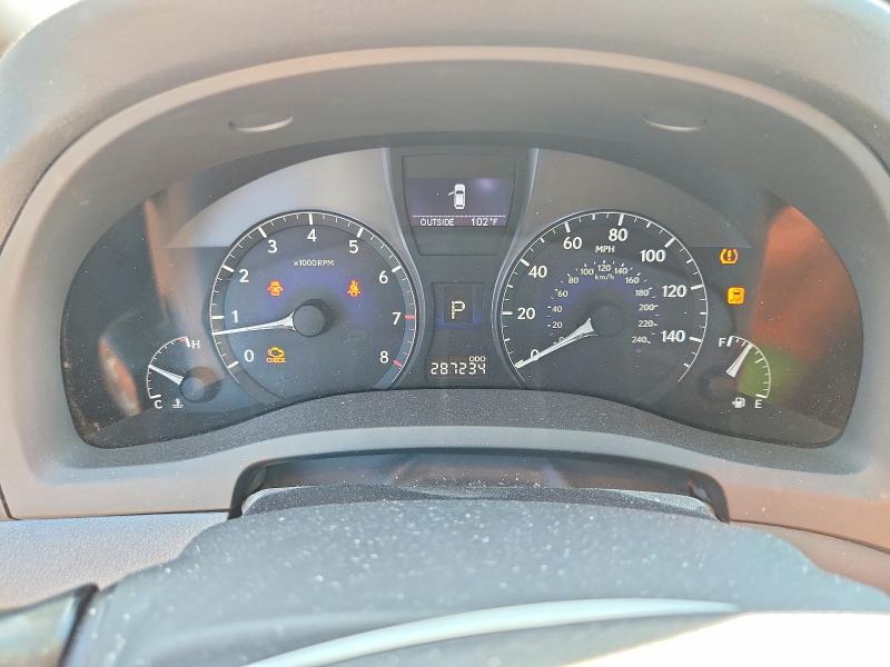 2010 Lexus Rx მანქანა იყიდება აუქციონზე, vin: JTJZK1BA3A2001417, აუქციონის ნომერი: 60419716