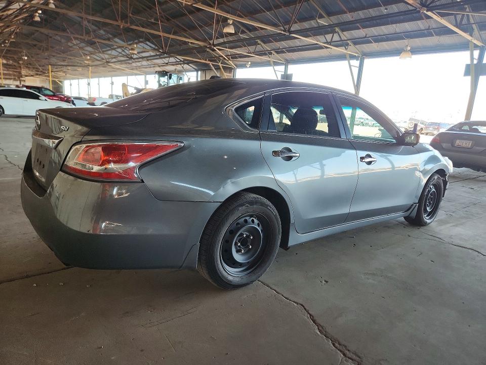 62665036 :رقم المزاد ، 1N4AL3APXFC273467 vin ، 2015 Nissan Altima مزاد بيع