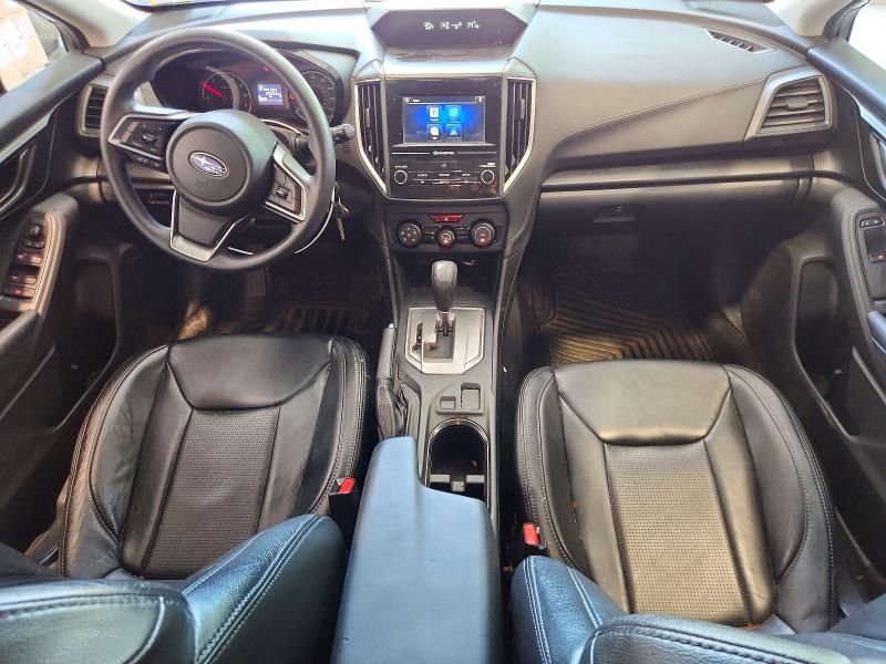 Продажа на аукционе авто 2018 Subaru Impreza, vin: 4S3GTAA64J3721551, номер лота: 85458695