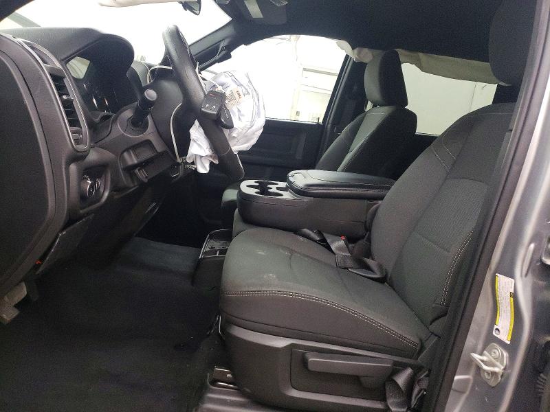 Продажа на аукционе авто 2024 Ram 2500, vin: 3C6UR5CJ7RG115834, номер лота: 60255166