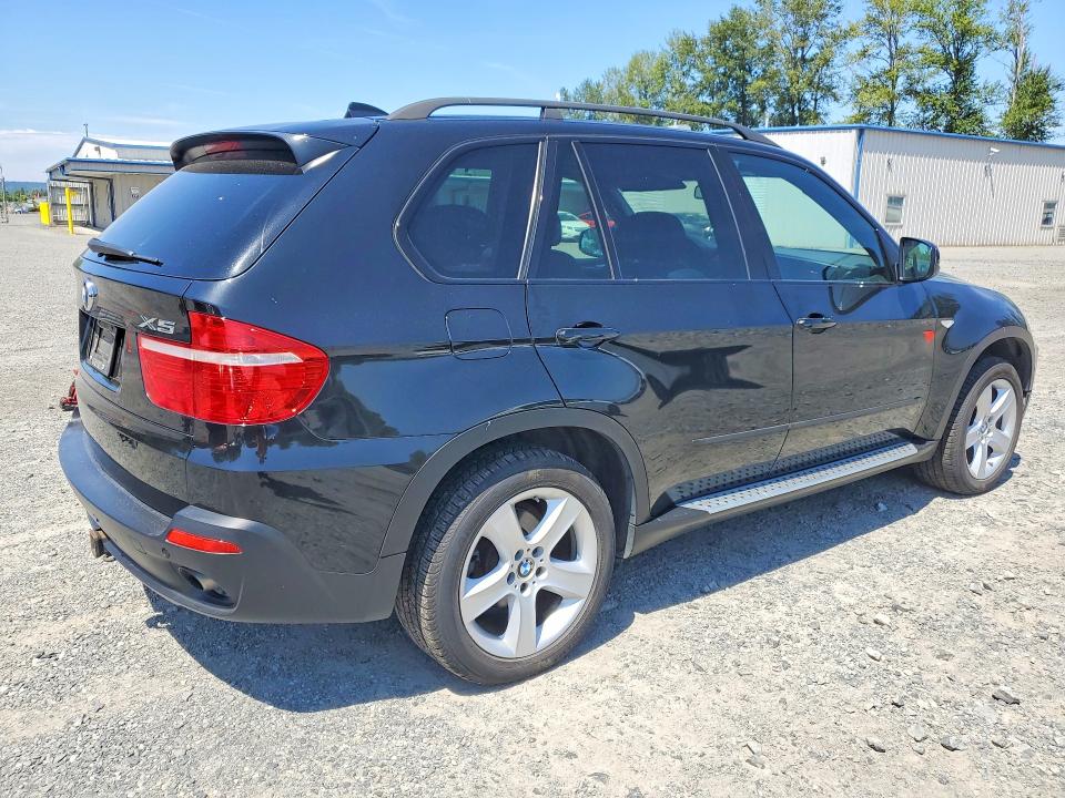 59180776 :رقم المزاد ، 5UXFE43548L025891 vin ، 2008 Bmw X5 مزاد بيع