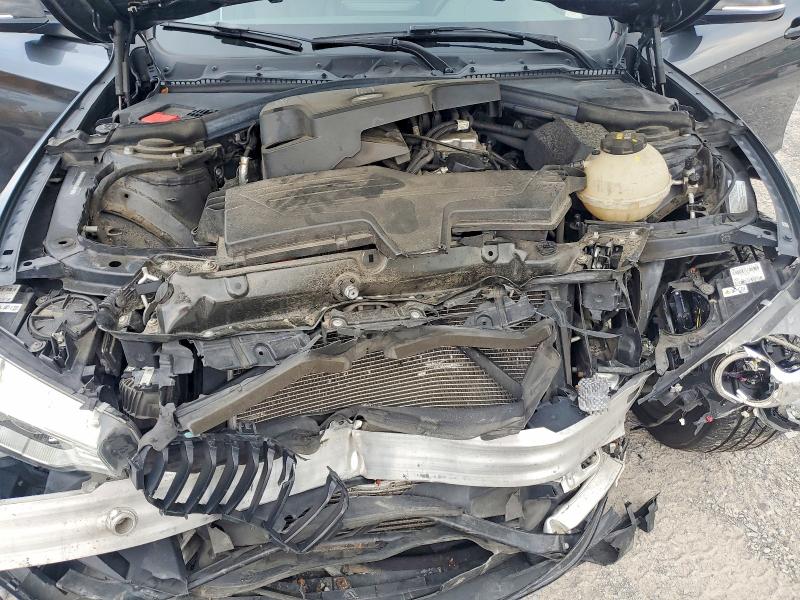 61863316 :رقم المزاد ، WBA4C9C59FD330478 vin ، 2015 Bmw 428 مزاد بيع