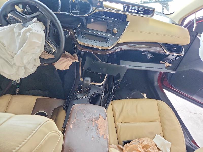 60942016 :رقم المزاد ، 4T1BK1EB9EU090277 vin ، 2014 Toyota Avalon مزاد بيع