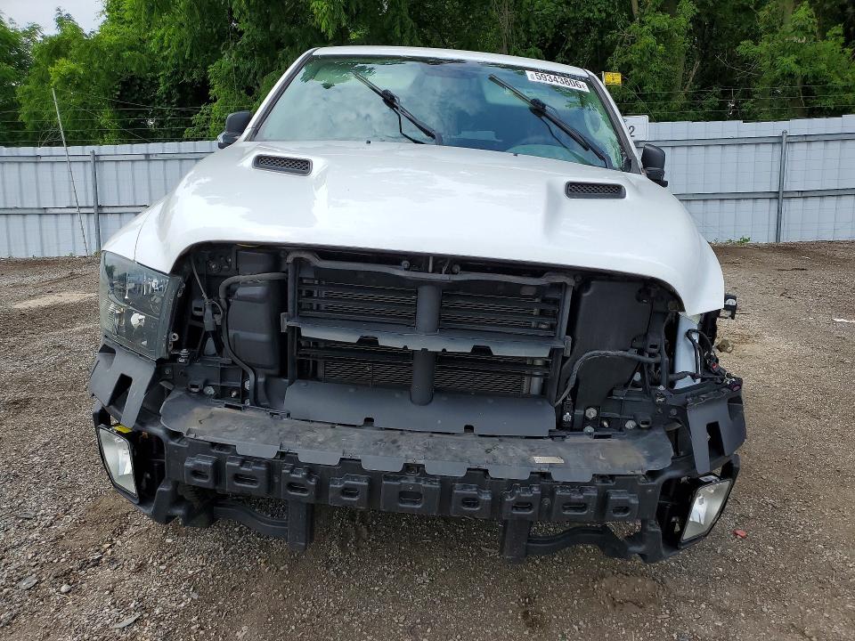 Aukcja sprzedaży 2020 Ram 1500 Classic, vin: 1C6RR7KT3LS113695, numer aukcji: 59343806