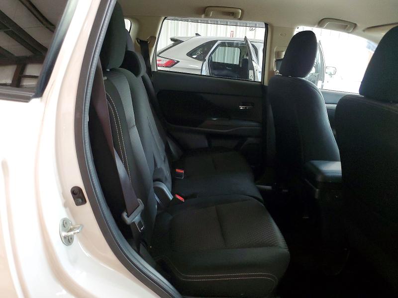 Продажа на аукционе авто 2017 Mitsubishi Outlander, vin: JA4AZ2A37HZ063726, номер лота: 60453926