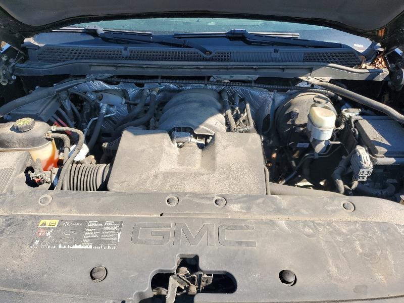 2015 Gmc Sierra მანქანა იყიდება აუქციონზე, vin: 1GTV2UEH7FZ169796, აუქციონის ნომერი: 61481226